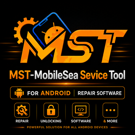 Mst [ MobileSea Sevice Tool ][6 hours]