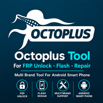 Octoplus Huawei Tool Activation for Box / Dongle