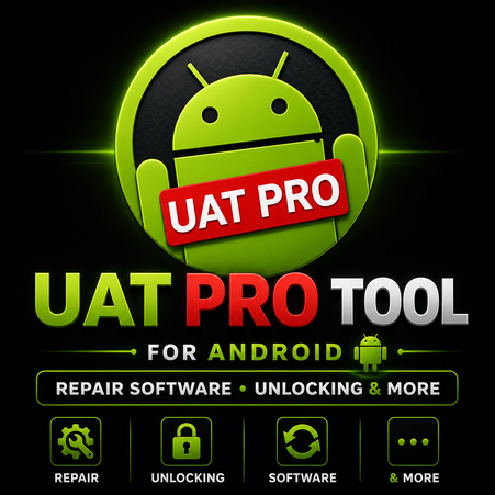 Uni Android Tool ( UAT PRO ) 2 Year New Activation