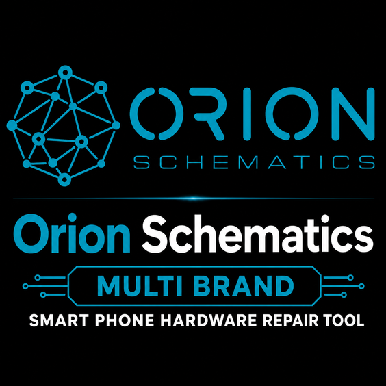 Orion Estech Schematics ▪ Activation Code For [1 PC - 12 Months]