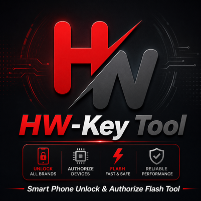 HW-Key Tool Credits For Existing Account