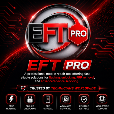 EFT Pro Tool Activation - 31 Days (No Need Dongle)