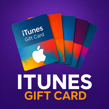App Store & iTunes UAE AED250