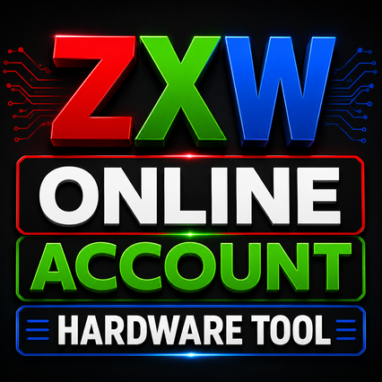 ZXW Online Account Activation (1 Year)