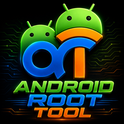 Android Root Tool [ART] 6 Months Activation 1 Pc