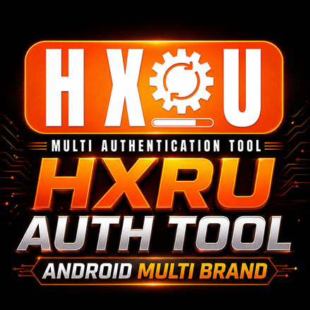 HXRU Tool For OPPO | Realme | OnePlus Support [ Existing Users ]