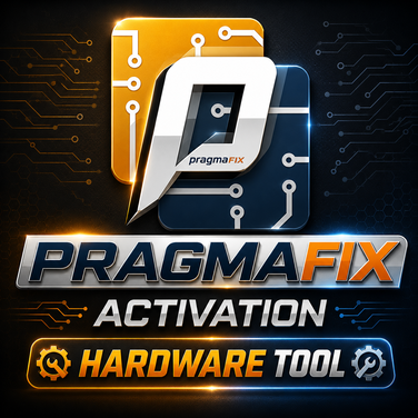 Pragmafix Schematics Activation Code (1 User) [1 Year]