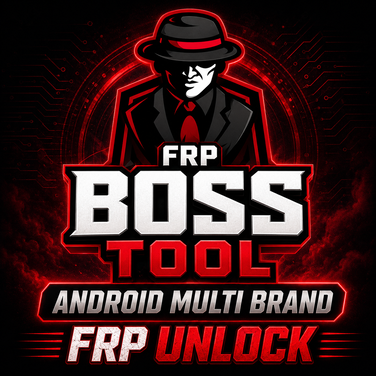 FRP Boss Tool Credit Refill (Samsung/Xiaomi/Nokia)