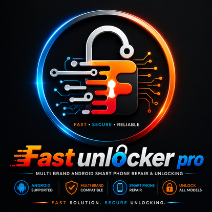 Fast Unlocker Pro [ Samsung + LG + Alcatel + TINNO ...etc ] NEW USER