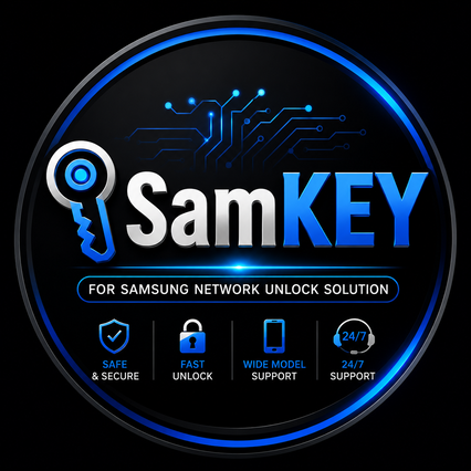 SamKey TMO / SPRINT 20 Credits
