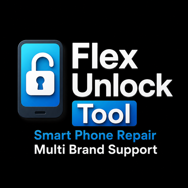 FlexUnlock Tool - 1 Months License Activate/Renew | Instant/Auto API