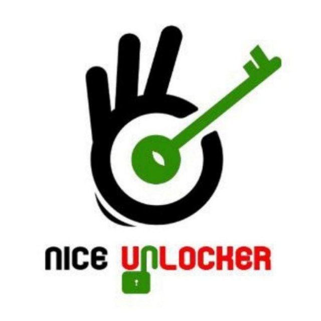 Nice Unlocker Tool [1 Year - 1 PC]