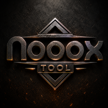 Nooox Tool Active [1 Year 1 Pc]