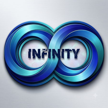 Infinity [CM2] Online/Digital (1 Day - 1 Pc) [Without Box]