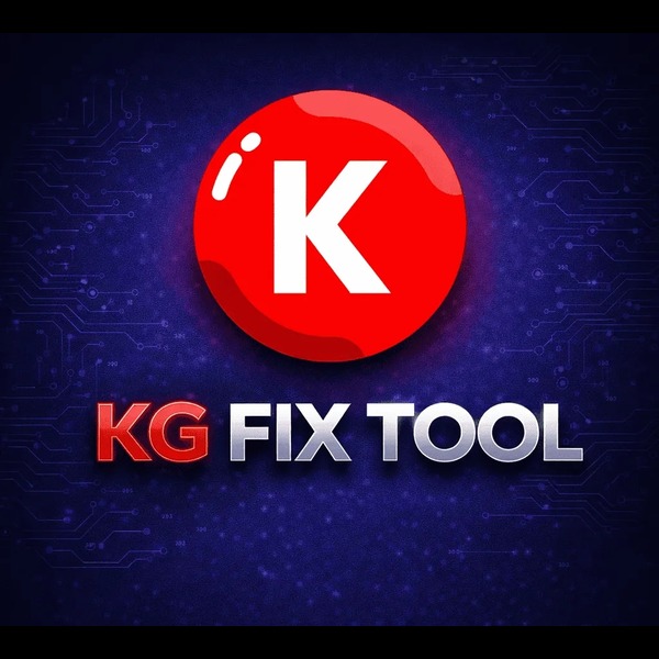 KGFix Tool -Rent ☛ [2 hours] ✔
