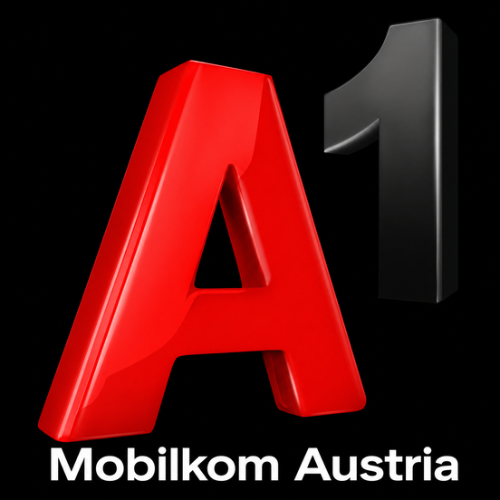 A1 Mobilkom Austria - Generic Unlock Codes [All Models] [Premium Service]