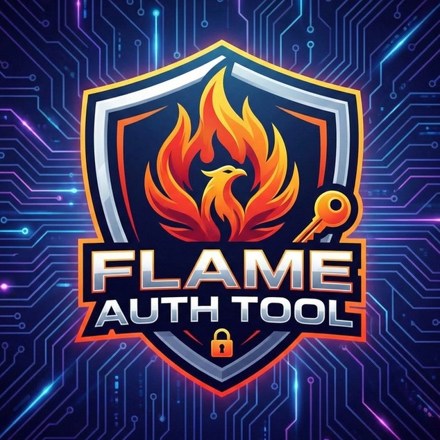 FLAME AUTH TOOL Credit Any Qty [Existing Account]