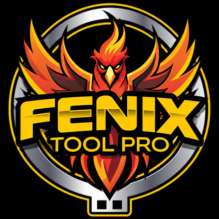 Fenix Tool Pro [1 Month - 1 PC] Activation
