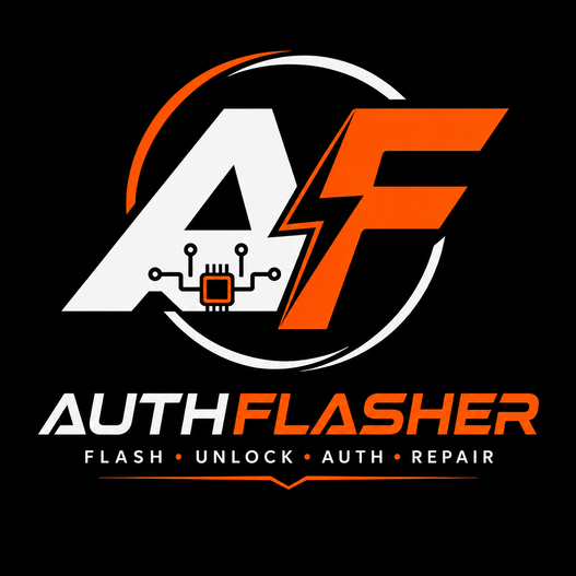 AuthFlasher Realme Fix Tool Realme (O+ Support) ✅️