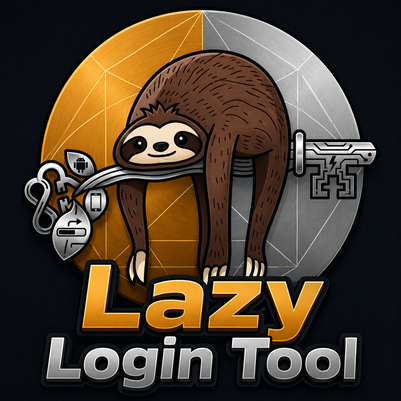 Lazy Unlocker - One Click Frp Unlock Tool