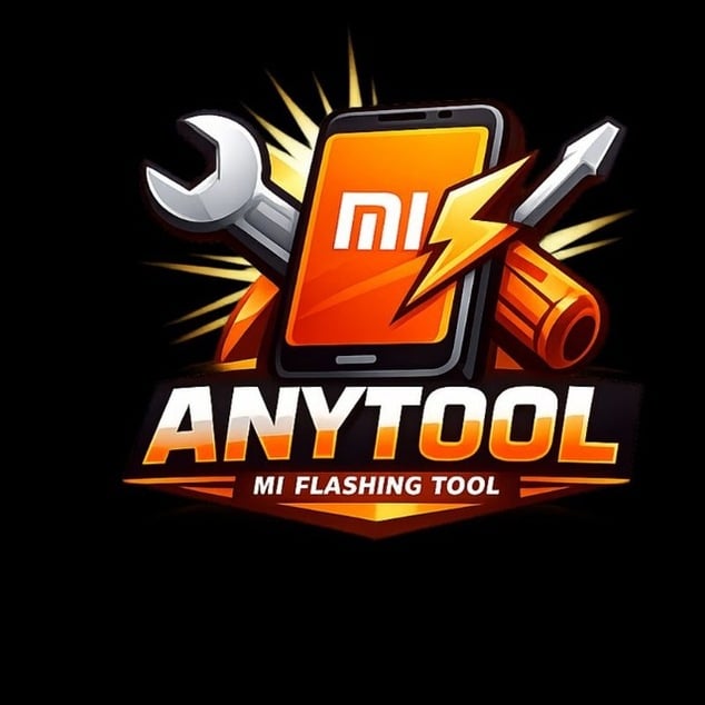 Anytool AUTO API EXISTING USER Flash/EFS/Mi Cloud Credit