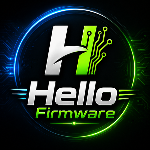 Hello-Firmware.com