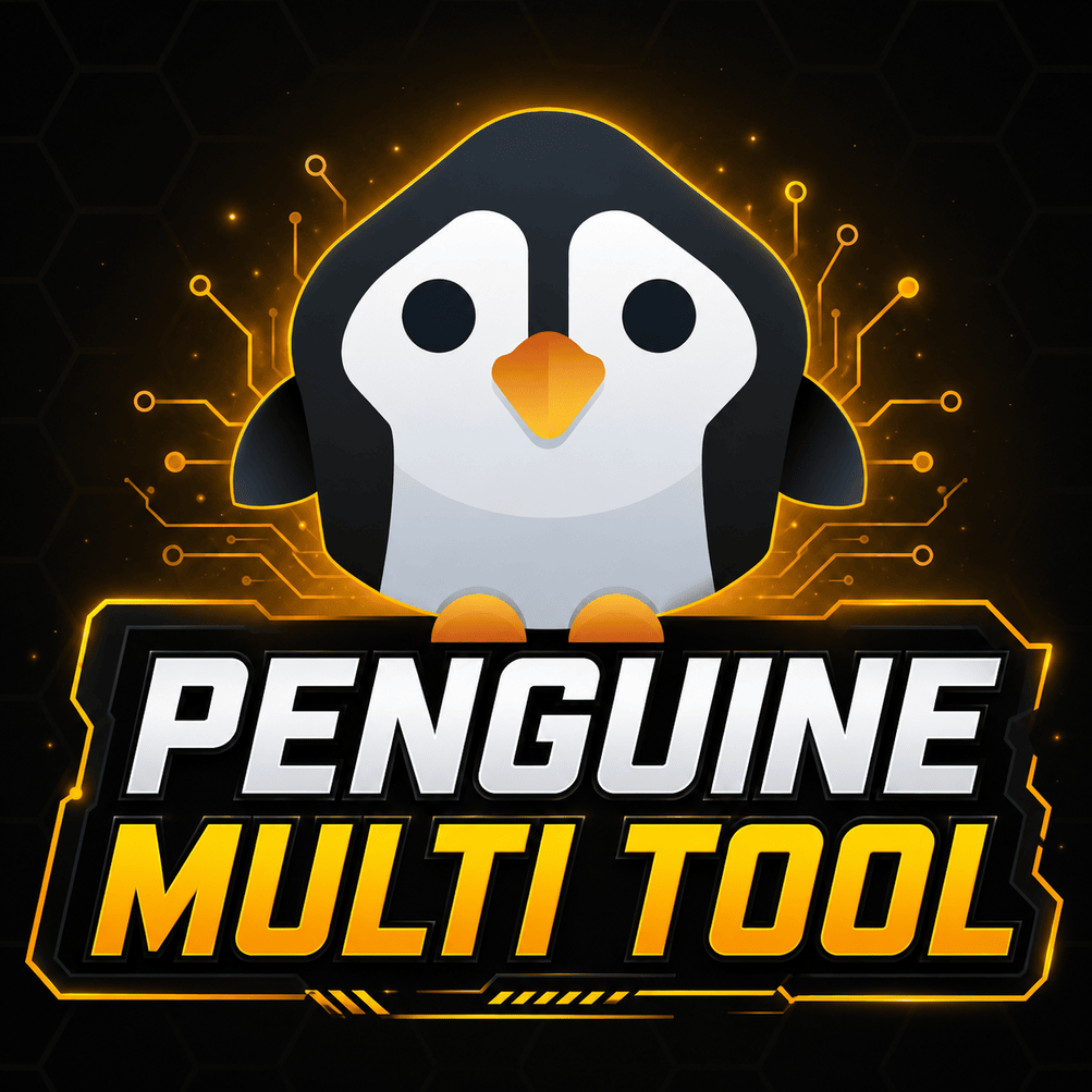 Penguine Multi Tool Credit Transfer Auto Api [ EXITING USER ]