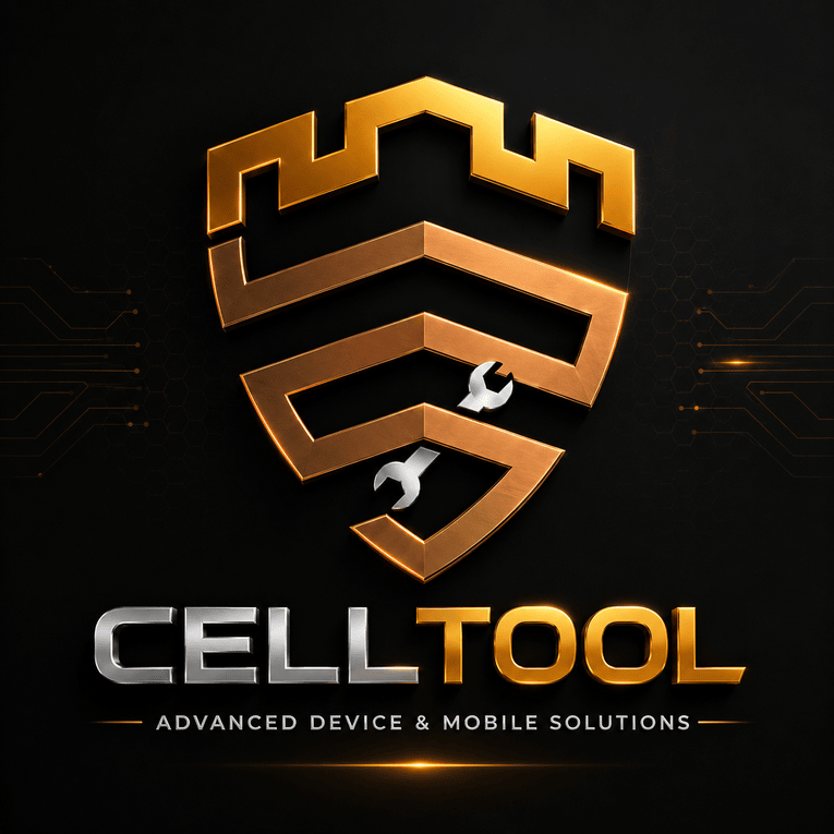 Samsung Tool | CellTool.io - Active 1 Day + 10 Credits