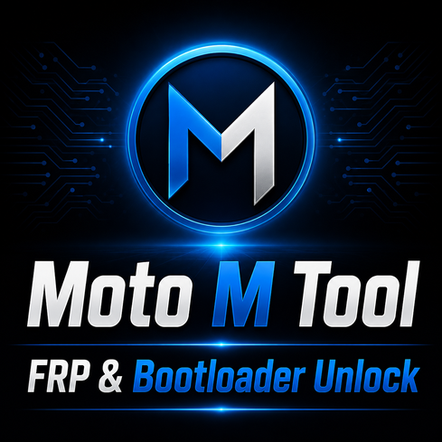 Moto M Tool Credits For (Existing User)✅️