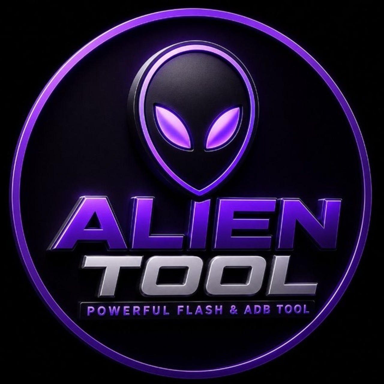 Alien Tool (Moto FRP-UBL) No Need Credits [12 Months]
