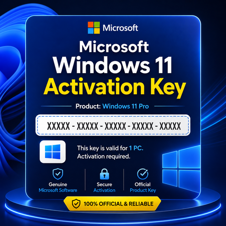 Windows 11 Home Edition