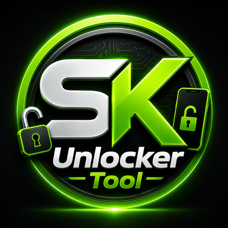 SK UNLOCKER Credits Refill (OLD User)