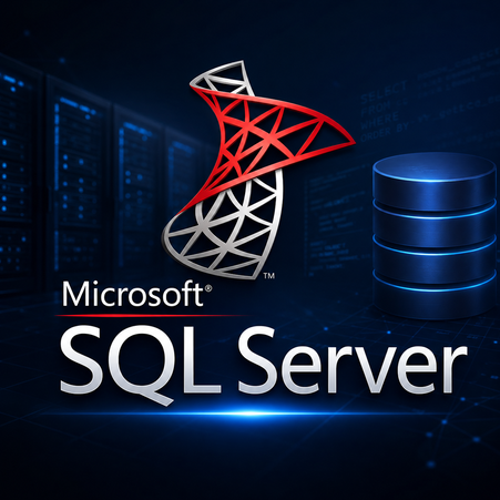 Microsoft SQL Server 2022 Standard - Shared Key (Lifetime)