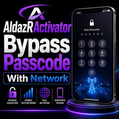 iBerry - iPhone XS Hello Bypass Without Signal - iOS17-27