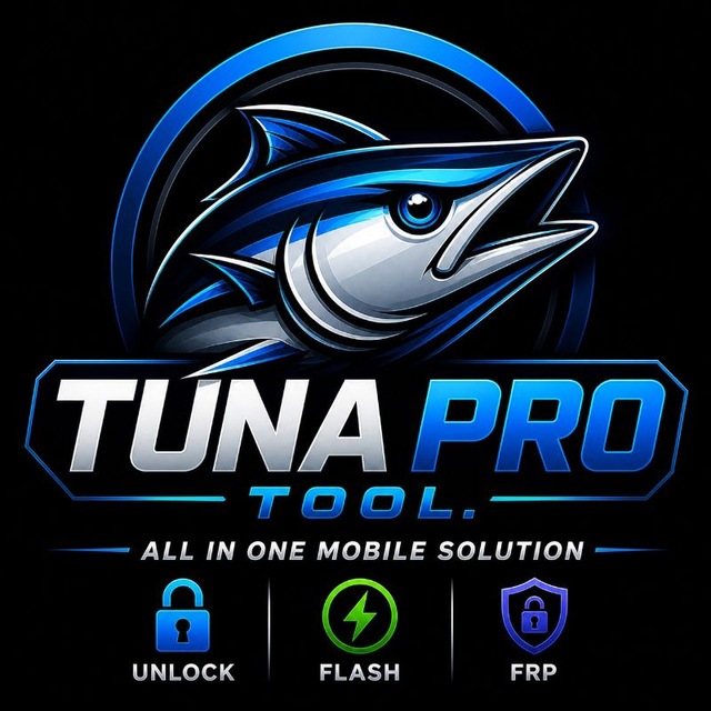 Tuna Pro Tool Credit Any Qnt [OLD/EXISITNG USER]