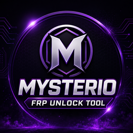 Mysterio FRP Credit Any Qnt [OLD/EXISITNG USER] [AUTO API]