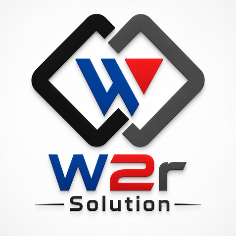 W2R Solutions Schematic License (1 User 1 PC)–12 Months