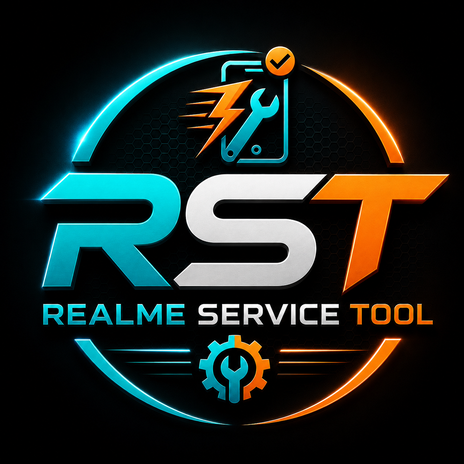 Realme Service Tool (RST) Qc+Mtk One Click OTP