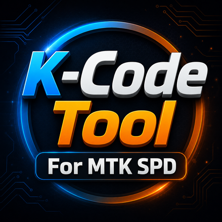 K-Code Tool Credit Recharge Existing User