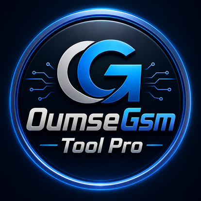 OumseGsm Tool Pro Activation [12 Months]