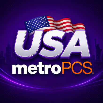 MetroPCS USA - Device Unlock App [Semi Premium]✅