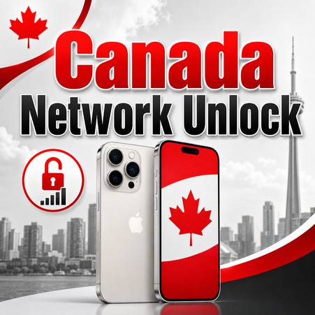 Canada - SaskTel - Unlock All Models Without iPhone (Clean IMEI)