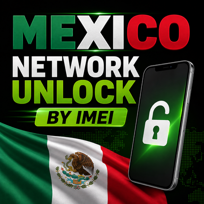 Mexico - Movistar - All Models Without iPhone (NCK Only) (Clean IMEI)