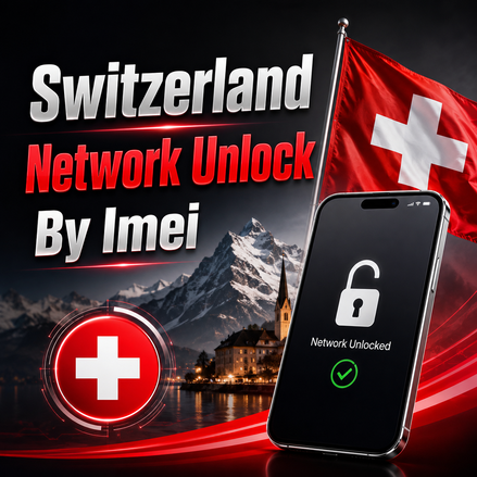 Switzerland - Swisscom - Nokia Lumia & Generic (All Models Supported)