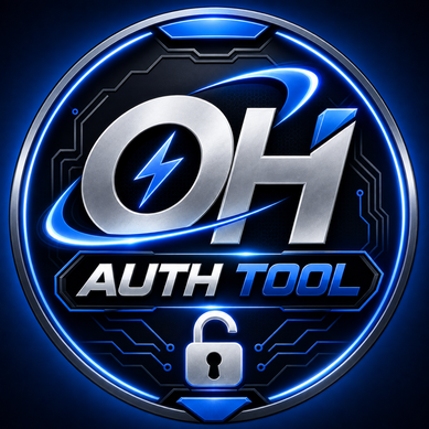 OH Auth Tool Credits Refill (Existing User)