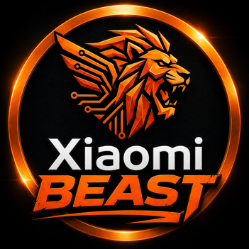 Xiaomi Beast Auth Tool Refill Credit✅️