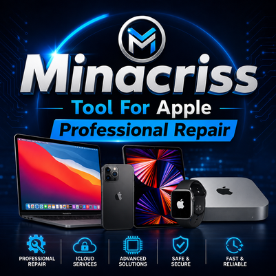 Minacriss FMI OFF By SN iPad 2nd Gen (WIFI)