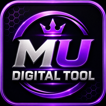 MUDigital - Credit Refill (Create New Account)