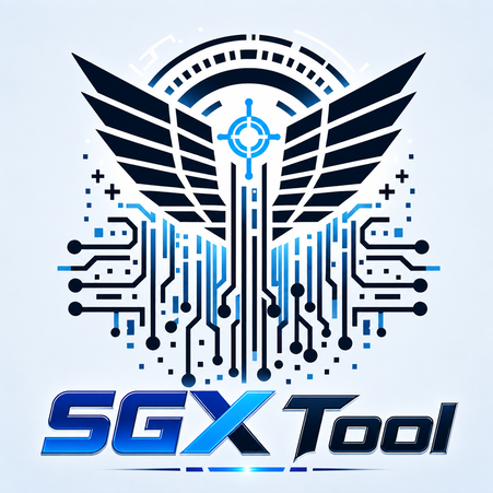 SGX Tool Add Credits Worldwide