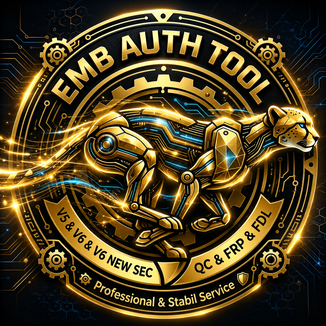 EMB AUTH TOOL Credits Refill For Existing Users